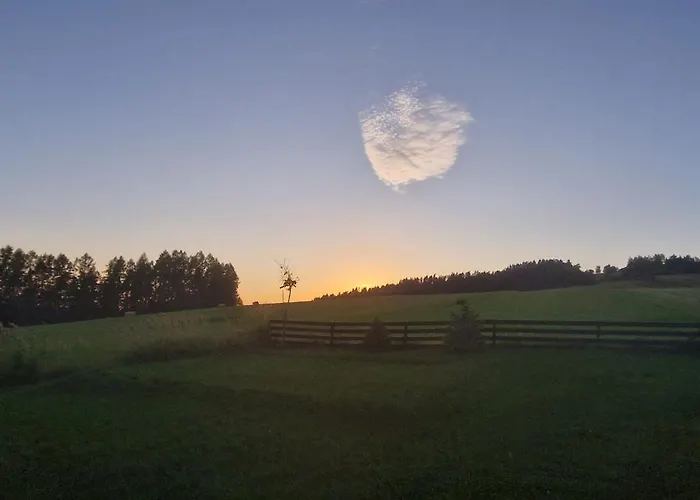 Przystan Nad Listepka Domek Nowoczesna Stodola Z Widokiem Na Tatry, Gorce I Pieniny