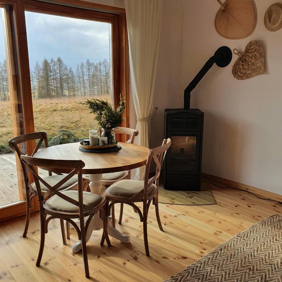 Przystan Nad Listepka Nowoczesna Stodola Z Widokiem Na Tatry, Gorce I Pieniny Łopuszna