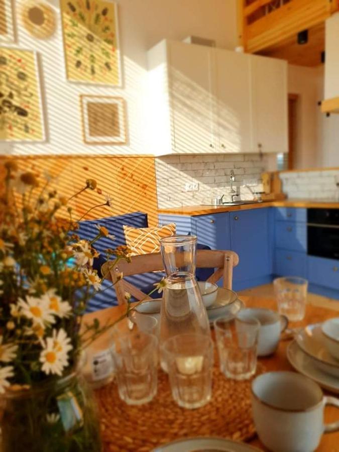 Chalet Przystan Nad Listepka Nowoczesna Stodola Z Widokiem Na Tatry, Gorce I Pieniny