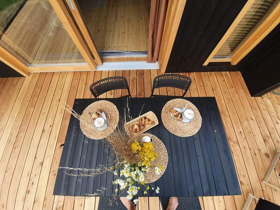 Chalet Przystan Nad Listepka Nowoczesna Stodola Z Widokiem Na Tatry, Gorce I Pieniny Lopuszna