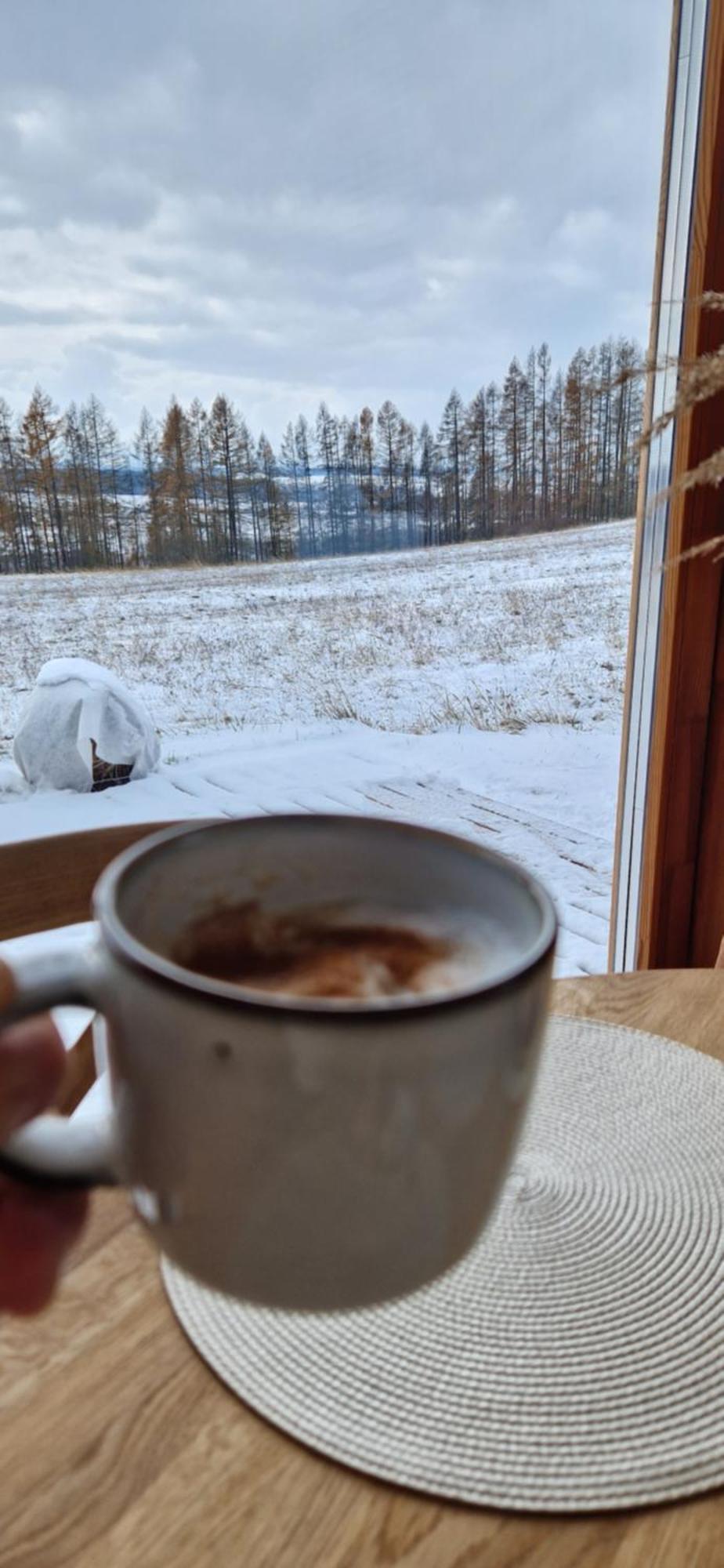 Przystan Nad Listepka Nowoczesna Stodola Z Widokiem Na Tatry, Gorce I Pieniny * Łopuszna